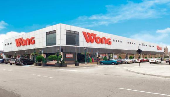 Indecopi multa a Wong, firma evalúa impugnar decisión