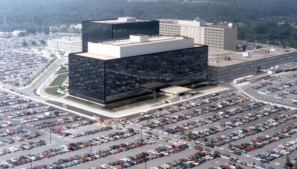 Se registra tiroteo frente a sede de la Agencia de Seguridad Nacional | NSA | Estados Unidos. (Reuters).