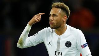 PSG rechazó primer acercamiento de Barcelona por Neymar, indican en Francia