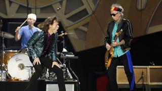 ¿Los Rolling Stones tocarán en el Perú en 2015?