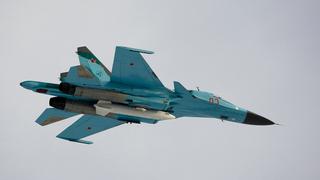 Qué se sabe de las 4 aeronaves que perdió Rusia en un día en su propio territorio (y otros duros retrocesos en la guerra en Ucrania)