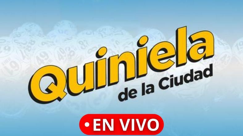 Resultados Quiniela: números de los sorteos del martes 3 de octubre