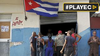 Decepción en Cuba por voto de EE.UU. sobre embargo en la ONU