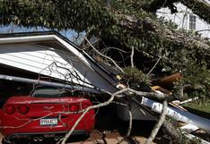 La destrucción que dejó en Alabama el paso de varios tornados | FOTOS