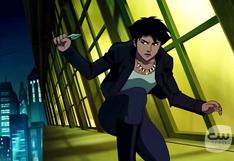 Vixen: Arrow y Flash la persiguen en nuevos videos de la serie animada