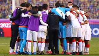 Selección peruana: ¿Qué pasa si hay un brote de COVID-19 durante la Copa América 2021?