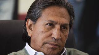 Toledo no escucha a sus bases, afirma ex secretario general de Perú Posible