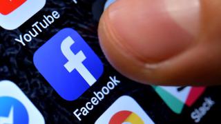 Error de programación de Facebook deja al descubierto fotos de 6,8 millones de usuarios