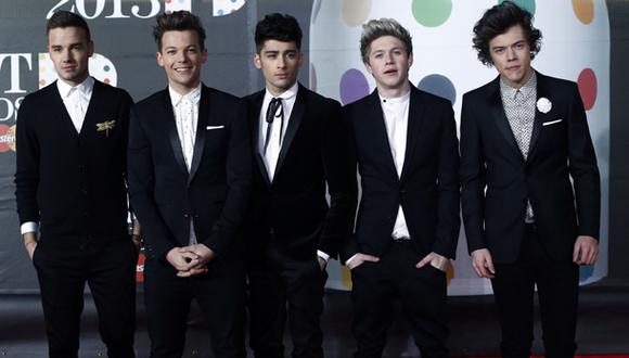 One Direction rompe su silencio tras salida de Zayn Malik