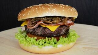 Día Internacional de la Hamburguesa: los 5 errores que cometes al hacer una casera