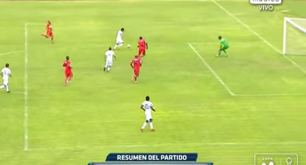 Sport Huancayo y Melgar no se hicieron daño en la séptima fecha del Torneo Apertura. (Video: YouTube)