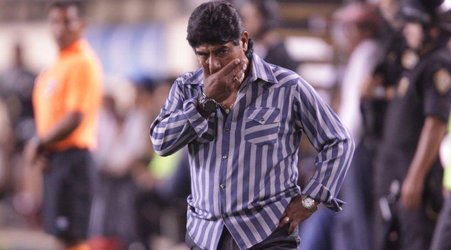 Fútbol peruano: Mosquera y otros técnicos despedidos en el 2016 - 3