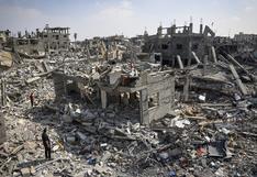 Israel obstaculiza activamente labores de misión de la ONU que investiga crímenes en Gaza