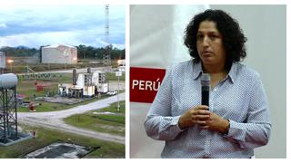 Loreto: Minam ycomuneros de Chapis mantienen diálogo