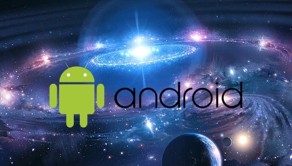 Haz que la pantalla de tu teléfono Android se vea impresionante. (Foto: Google Play)