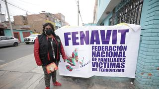 Abimael Guzmán: deudos del terrorismo piden se haga “efectiva la ley e incineren cuerpo del genocida”