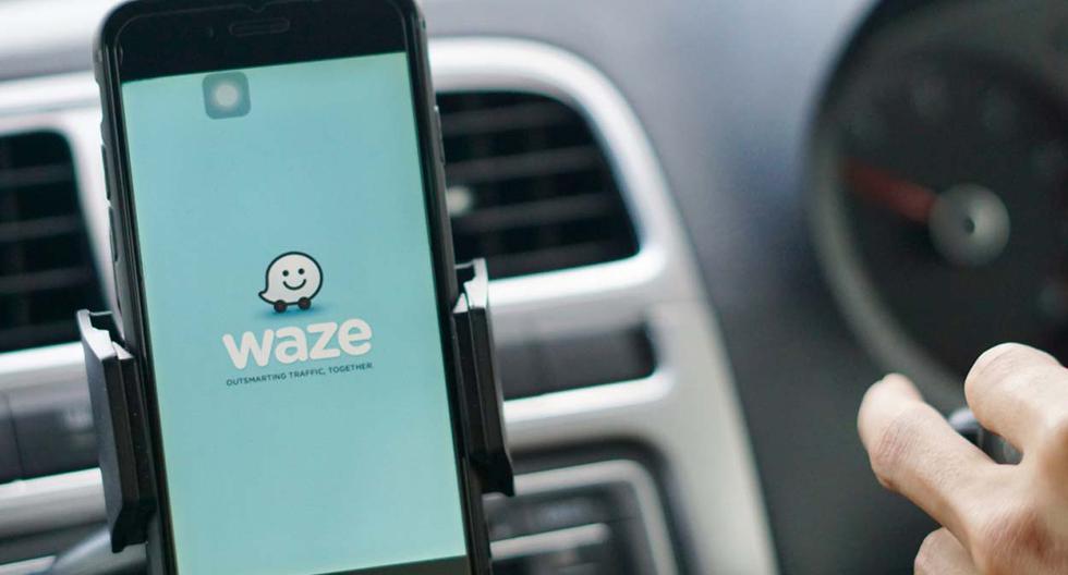 Waze is testing a feature that alerts drivers to roads with an “accident history”