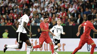 Selección peruana: ¿cuándo jugará sus partidos amistosos contra Alemania y Marruecos?