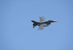 Armas de guerra: aviones militares de Rusia y USA casi chocan en Siria