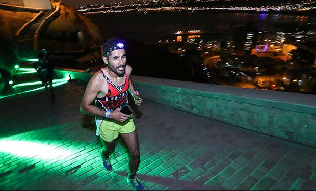 Digno castillo Refrescante adidas Lima Night Run: la carrera nocturna que iluminará la capital |  Running | DEPORTE-TOTAL | EL COMERCIO PERÚ