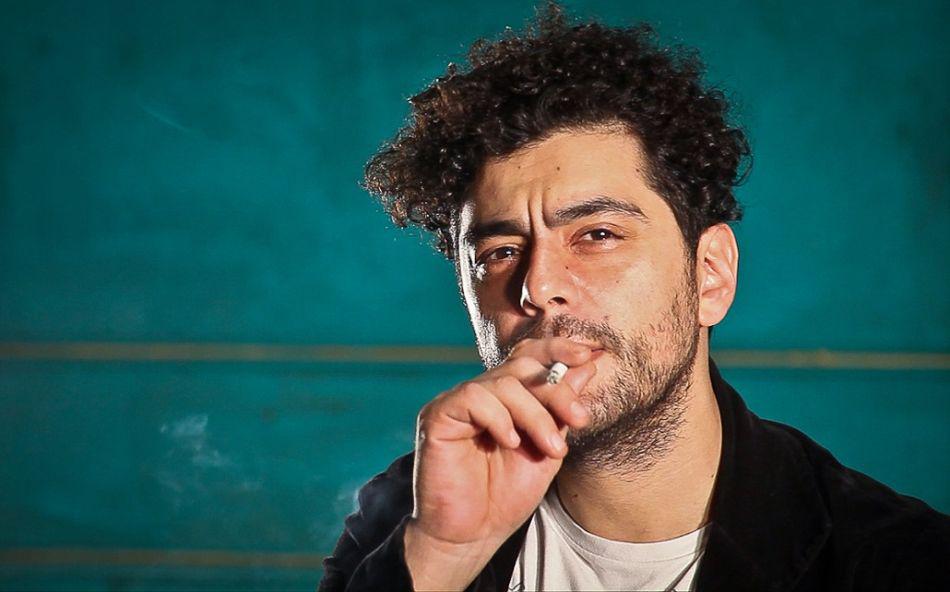 Alberto Ajaka es Segundo Raimundo Tévez,el padre adoptivo de Carlos Tévez. (Foto: EFE)