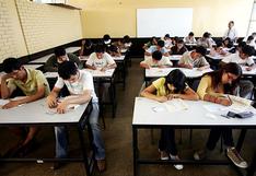 Perú: 90% de aumento de sueldo a docentes de institutos y escuelas