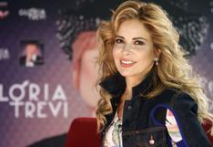 10 datos curiosos sobre la cantante mexicana Gloria Trevi 