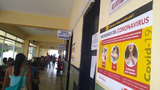 Coronavirus en Perú: paciente cero de Áncash denuncia falta de atención sanitaria  