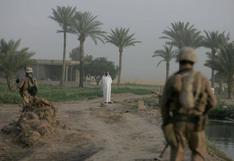 Irak anuncia liberación de Faluya tras un mes de combates contra ISIS