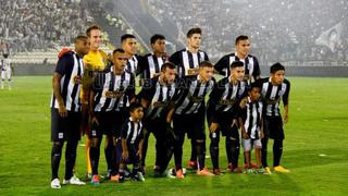 Alianza Lima: ¿cómo llega a la Libertadores y Torneo del Inca?