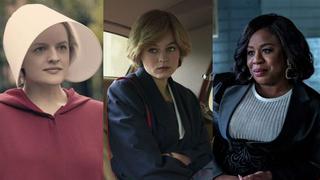 Premios Emmy 2021: ¿Quiénes son las favoritas a Mejor actriz de drama?