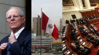 Vacancia: ¿Perú todavía puede crecer 4% en 2018?