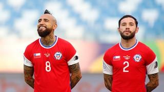 Perú vs. Chile: ¿Quiénes podrían reemplazar a Arturo Vidal, Eduardo Vargas y Eugenio Mena?