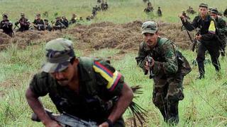 Colombia: Gobierno liberará a 30 rebeldes de las FARC