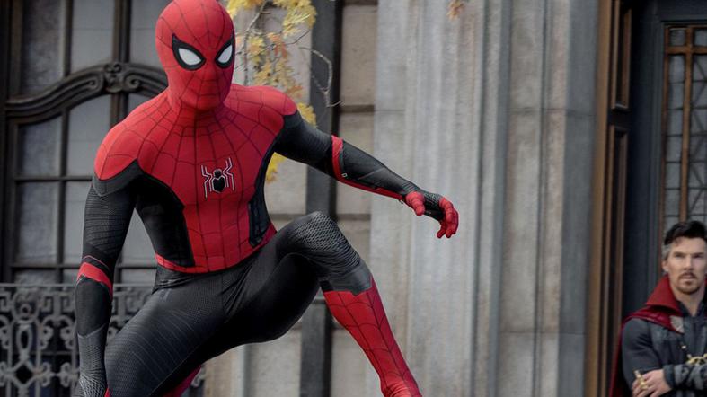 “Spiderman: No Way Home” llegó al cine: qué dicen los actores y todo lo que tienes que saber de la película