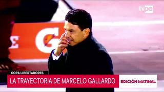 Los asombrosos números de Marcelo Gallardo en las finales como DT de River Plate