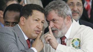 Hugo Chávez fue el político menos valorado entre congresistas latinoamericanos