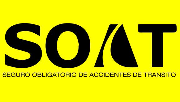 SOAT en Colombia: ¿qué trámites no podrás realizar si no tienes este documento al día?. (Foto: SOAT)