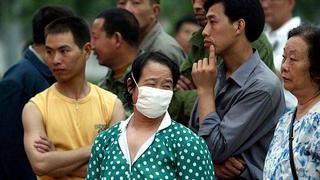 Extraño virus aviar deja dos muertos en China