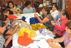 Perú: mujeres lideran el 24% de empresas de manufactura en el país