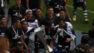 La imagen filtrada con los tres refuerzos de Alianza Lima para la nueva temporada | FOTO