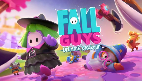 Ya puedes descargar gratis 'Fall Guys' para siempre: plataformas, requisitos  y contenido