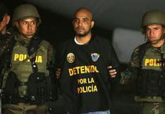 Perú: ‘Caracol’ fue condenado a 35 años de cárcel por narcotráfico 