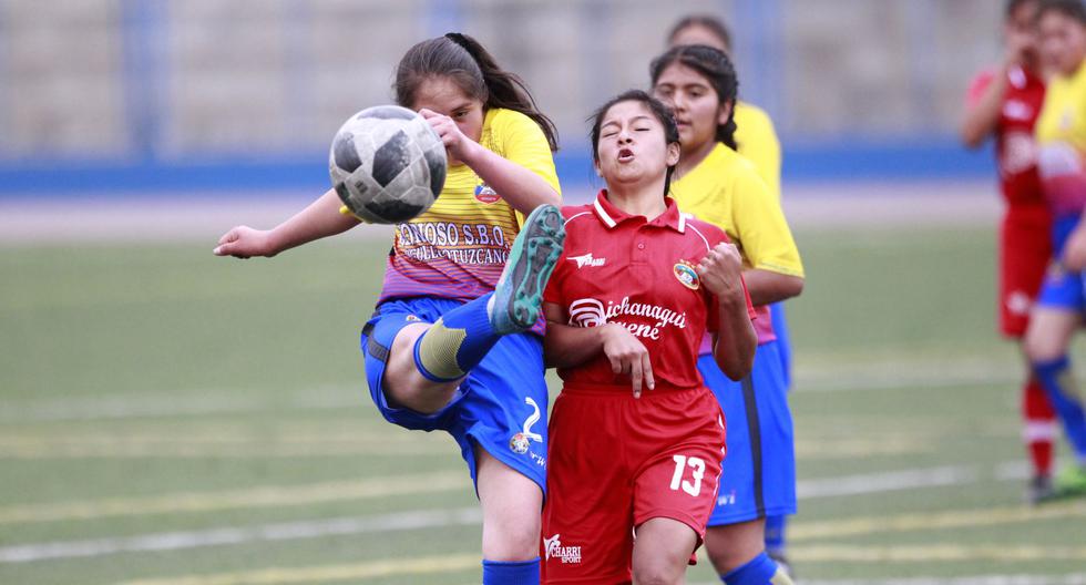 Siguiendo estos consejos, puedes prevenir lesionarte haciendo deportes. (Foto: Andina)