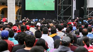 Perú vs Australia: Gobierno evalúa declarar feriado el lunes 13 desde el mediodía por el repechaje al Mundial Qatar 2022