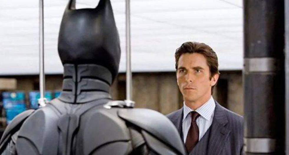 Christian Bale explica por qué rechazó interpretar a Batman en una cuarta película. (Foto: Warner Bros.)