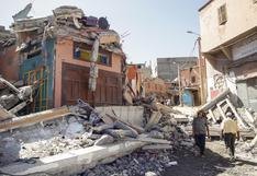 Argelia abre su espacio aéreo a los vuelos humanitarios hacia y desde Marruecos tras devastador terremoto