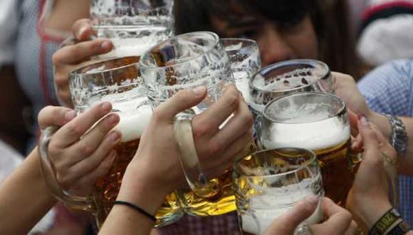Uruguay busca reducir el consumo de alcohol en jóvenes