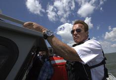 Planeta en Peligro: Arnold Schwarzenegger y otros famosos en segunda temporada