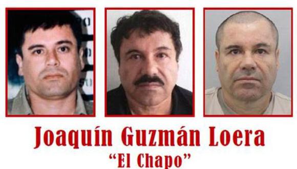 ¿Qué es el "Triángulo Dorado", donde se busca a 'El Chapo'?